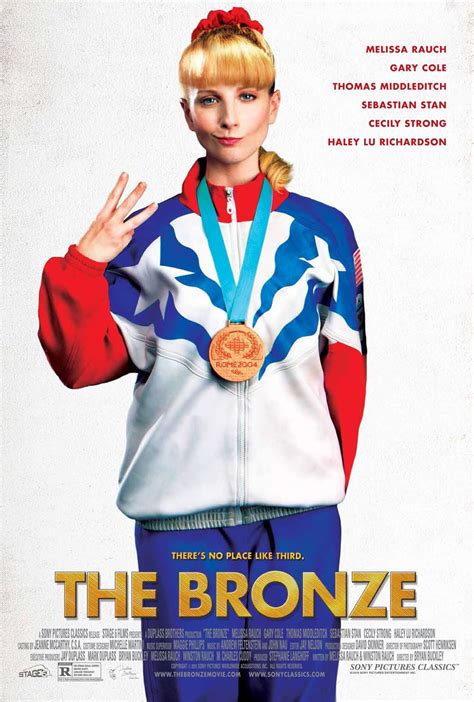 fmovie the bronze